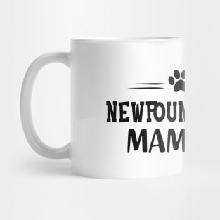 Newfoundland Mama Mug